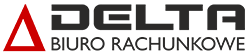 Delta Biuro rachunkowe